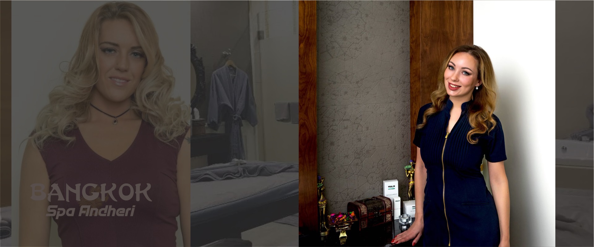 Bangkok Spa Andheri Mumbai