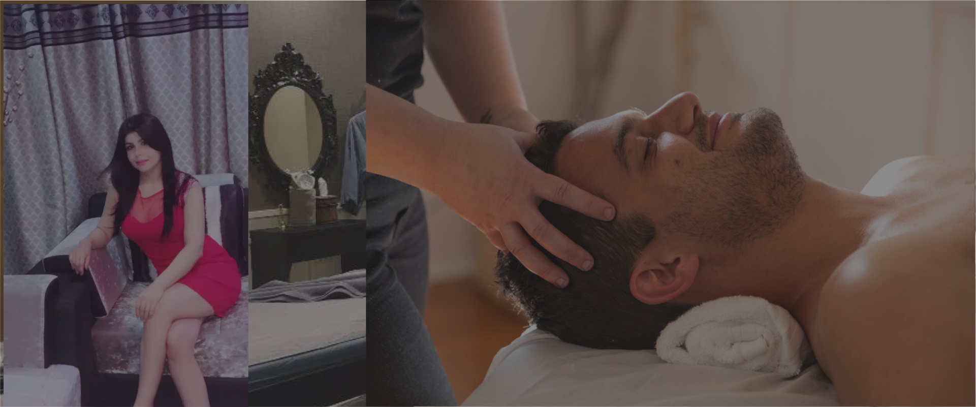 Bangkok Spa Andheri Mumbai