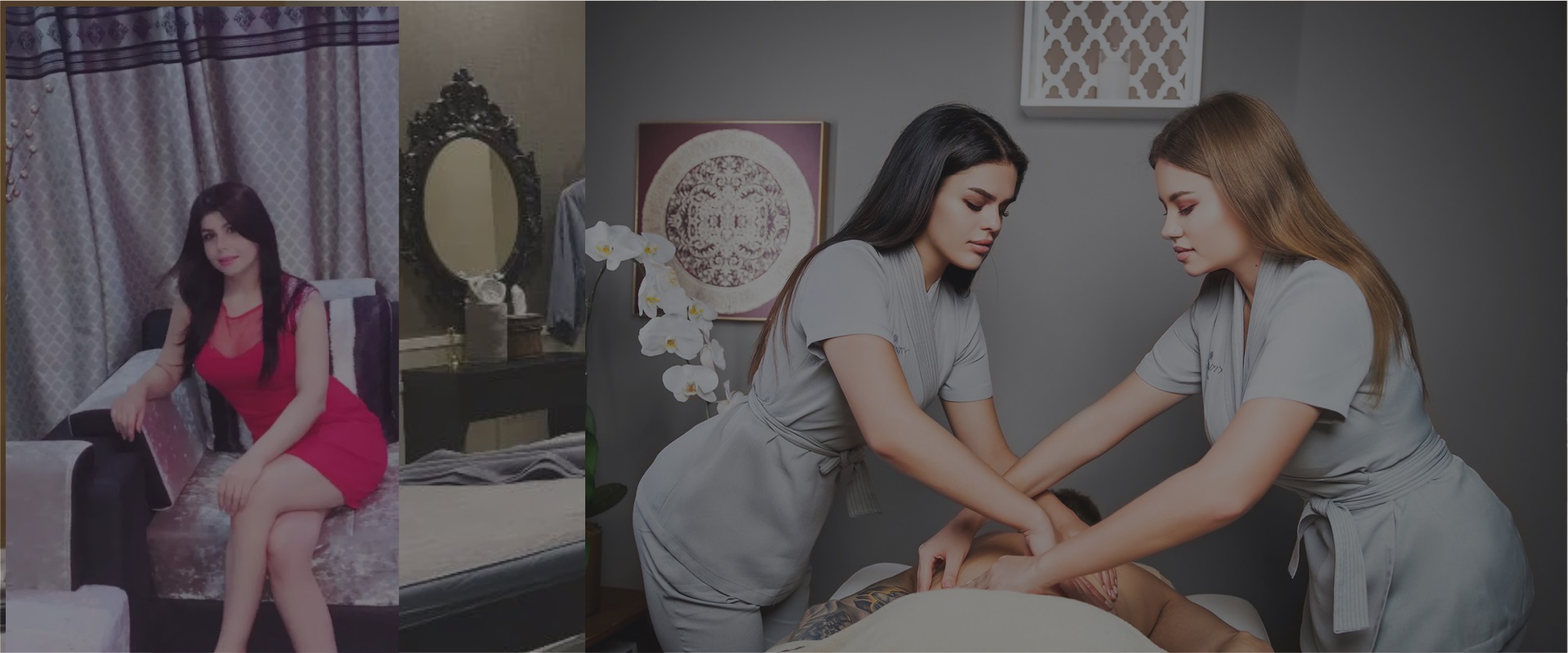 Bangkok Spa Andheri Mumbai